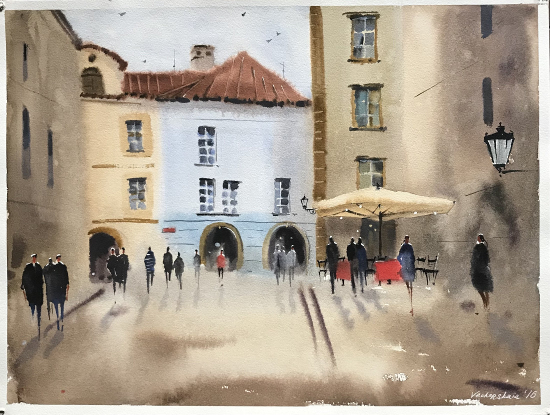 Praha