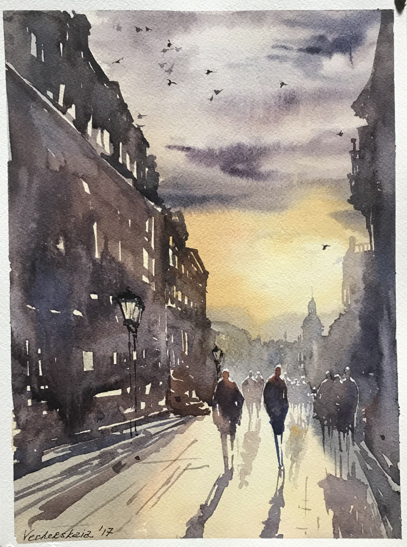 Praha.