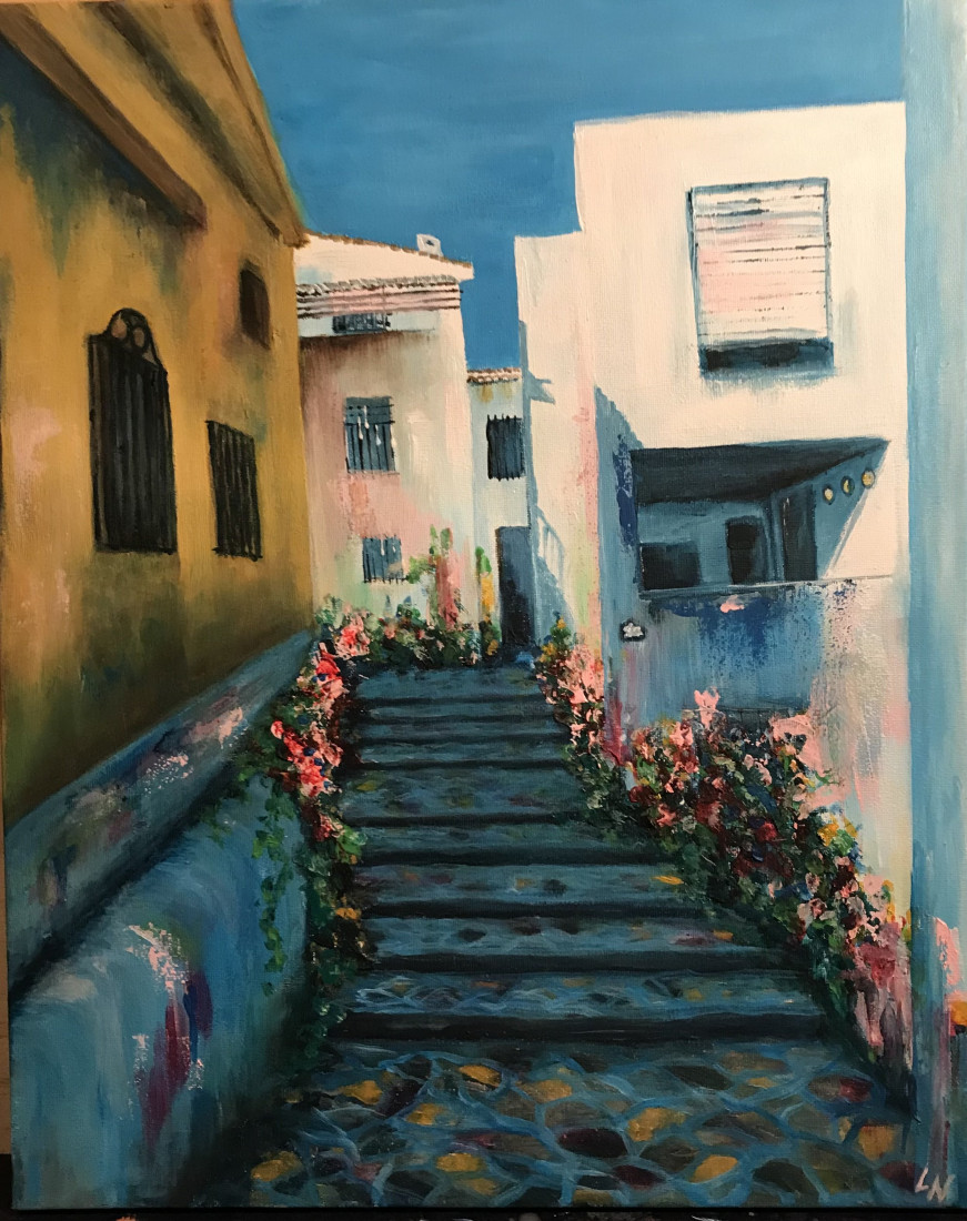 Casco antiguo