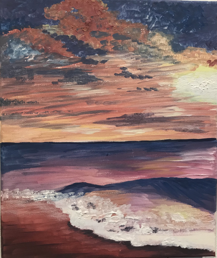 Sundown