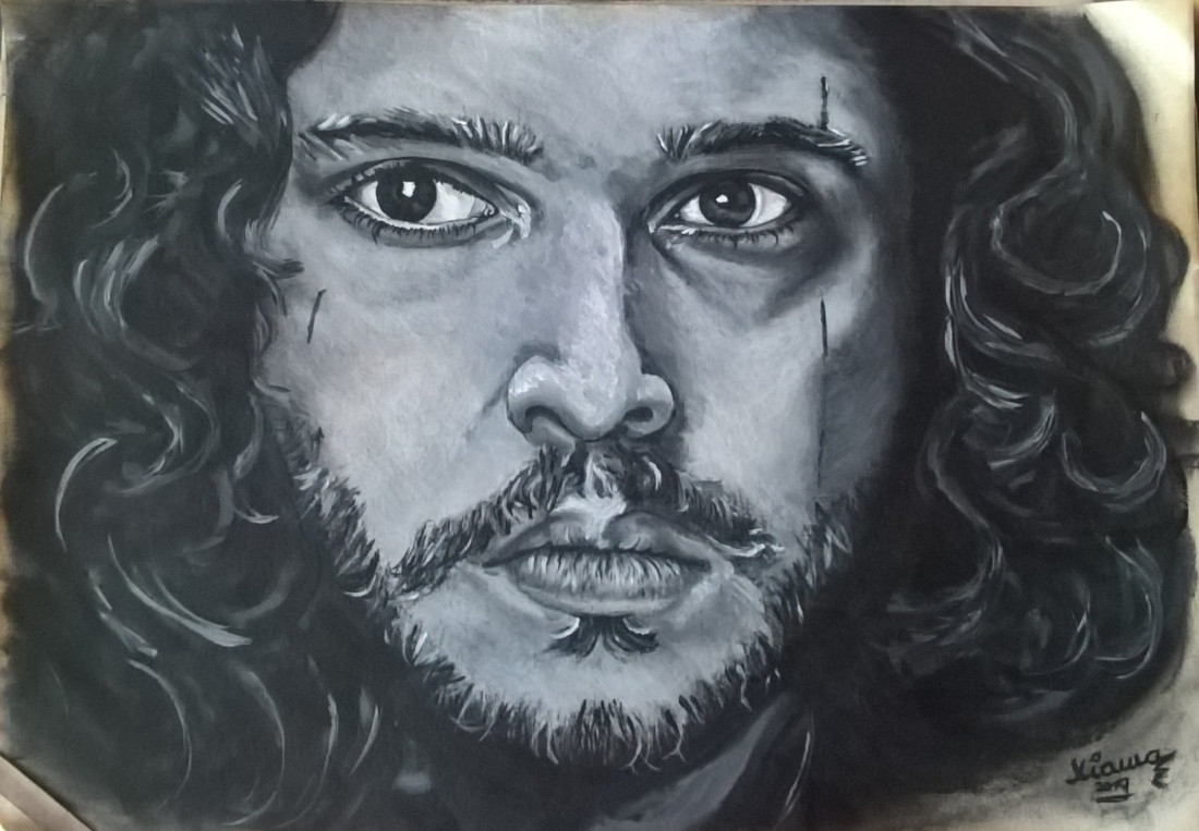 John Snow