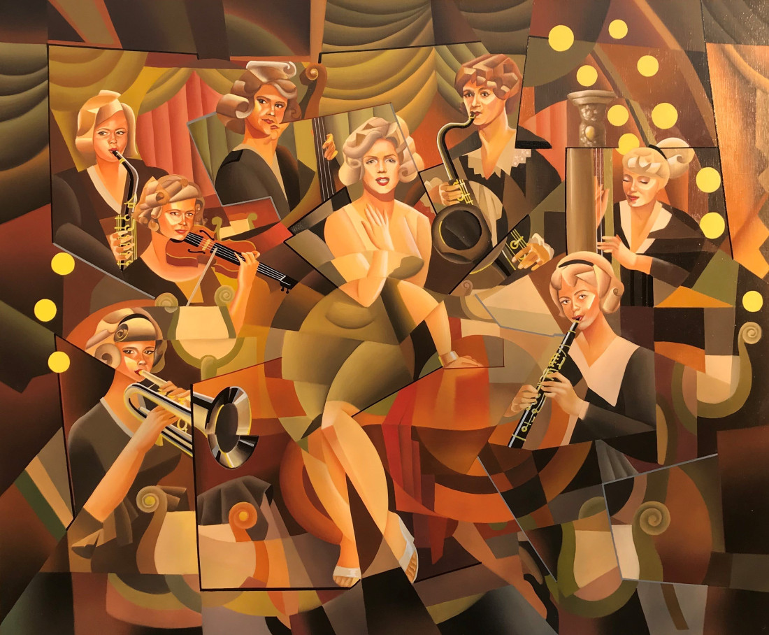 Some Like It Hot