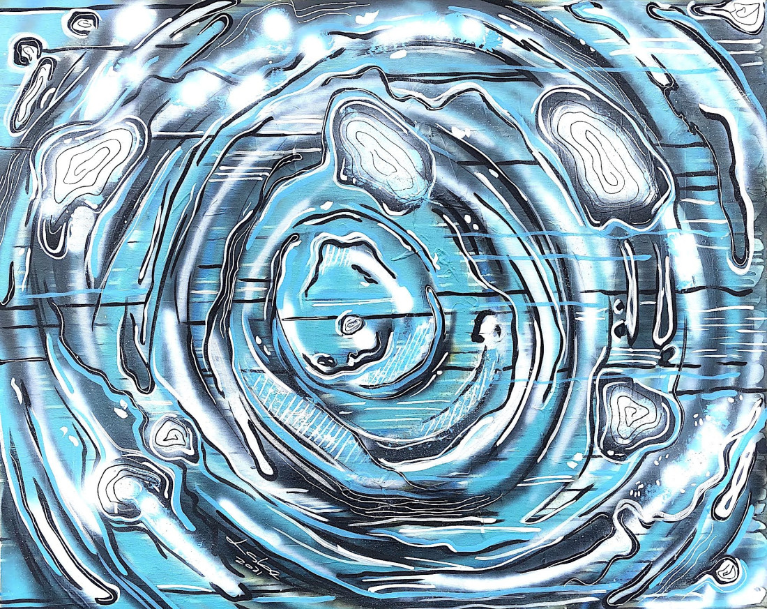 SPACE SHOT