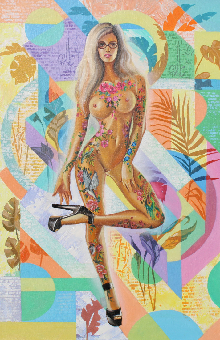 Body Canvas