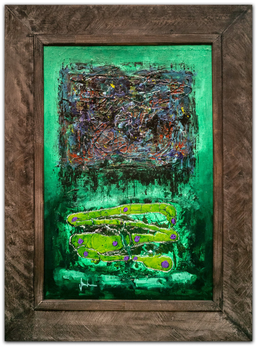 Artefakt VIII