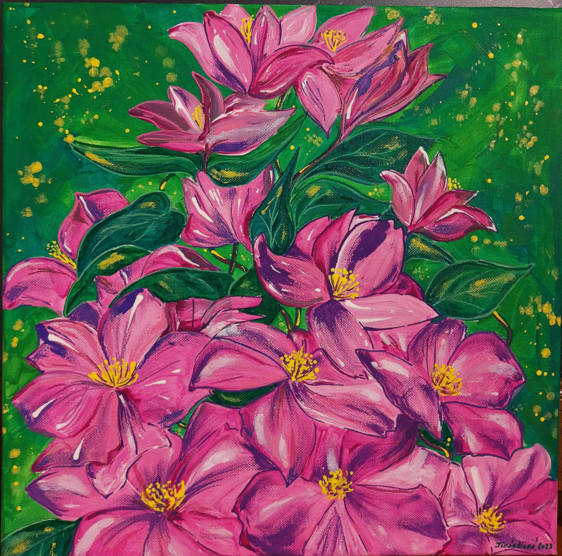 Clematis