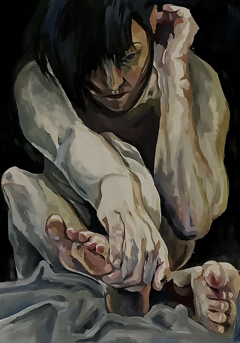 The body