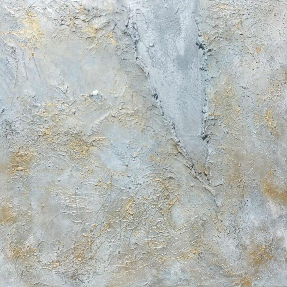 GOLD & SILVER III