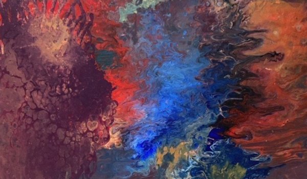 Abstraccion