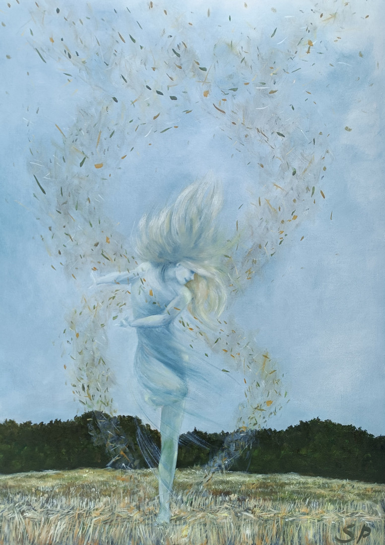 Větrný vír