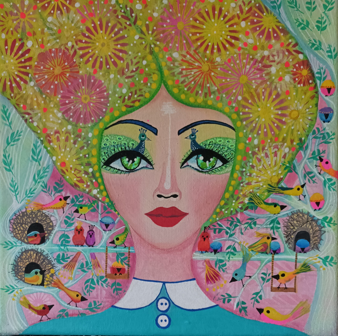 Jarní zpívání