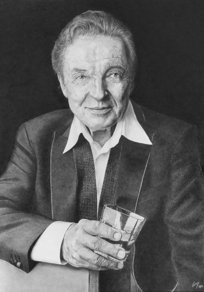 Karel - Chin chin