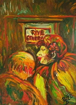 Rève generale