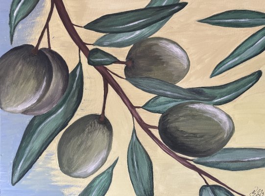 Olives