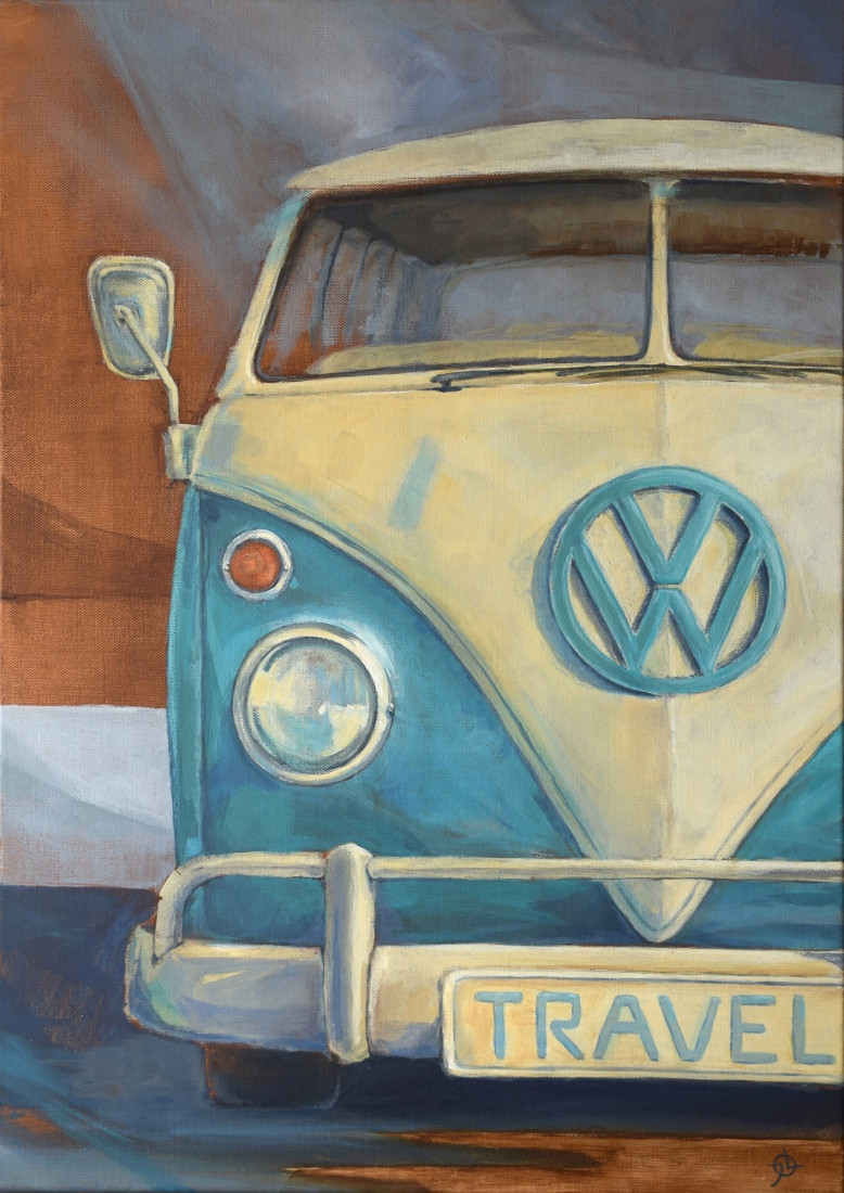 VW T1