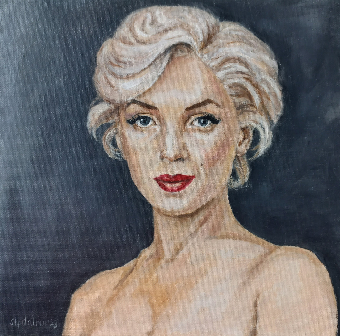 Marilyn Monroe