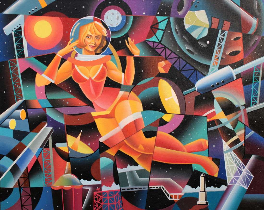 Outer space
