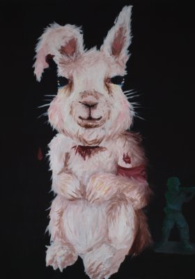 Jojo Rabbit