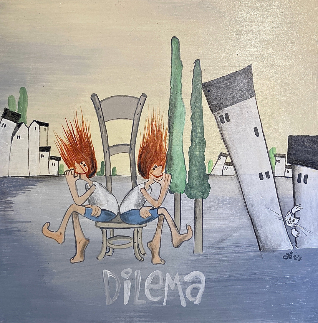 Dilema