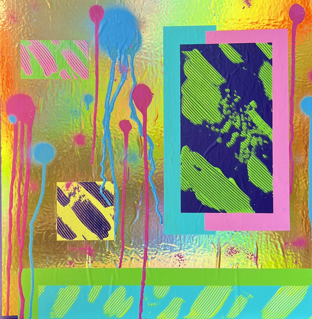 Neon Wild