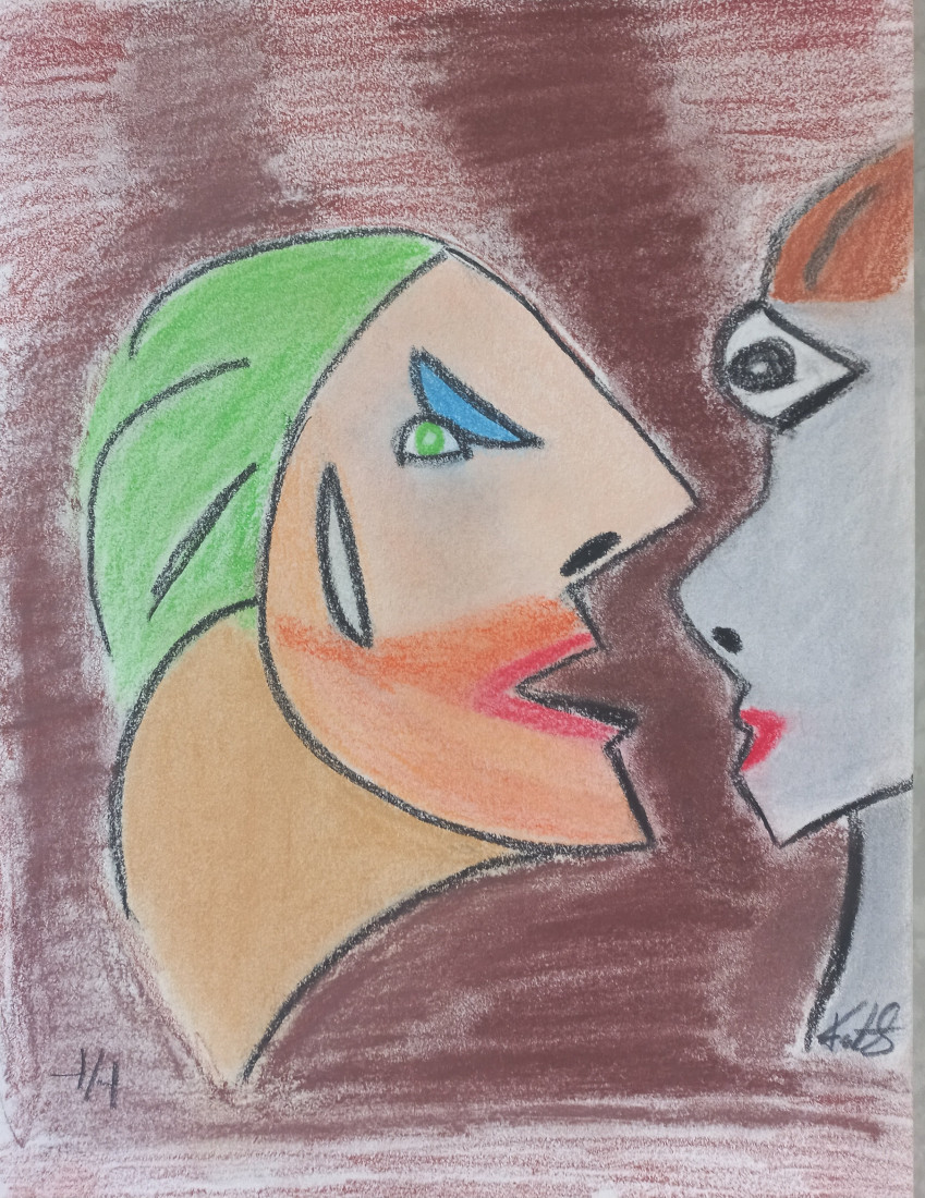 Dialog