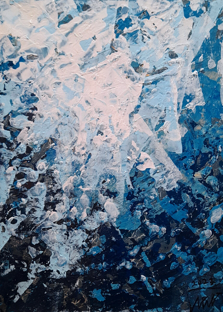 Přímořská krajina 02