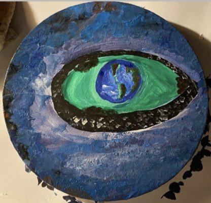Avocado planet
