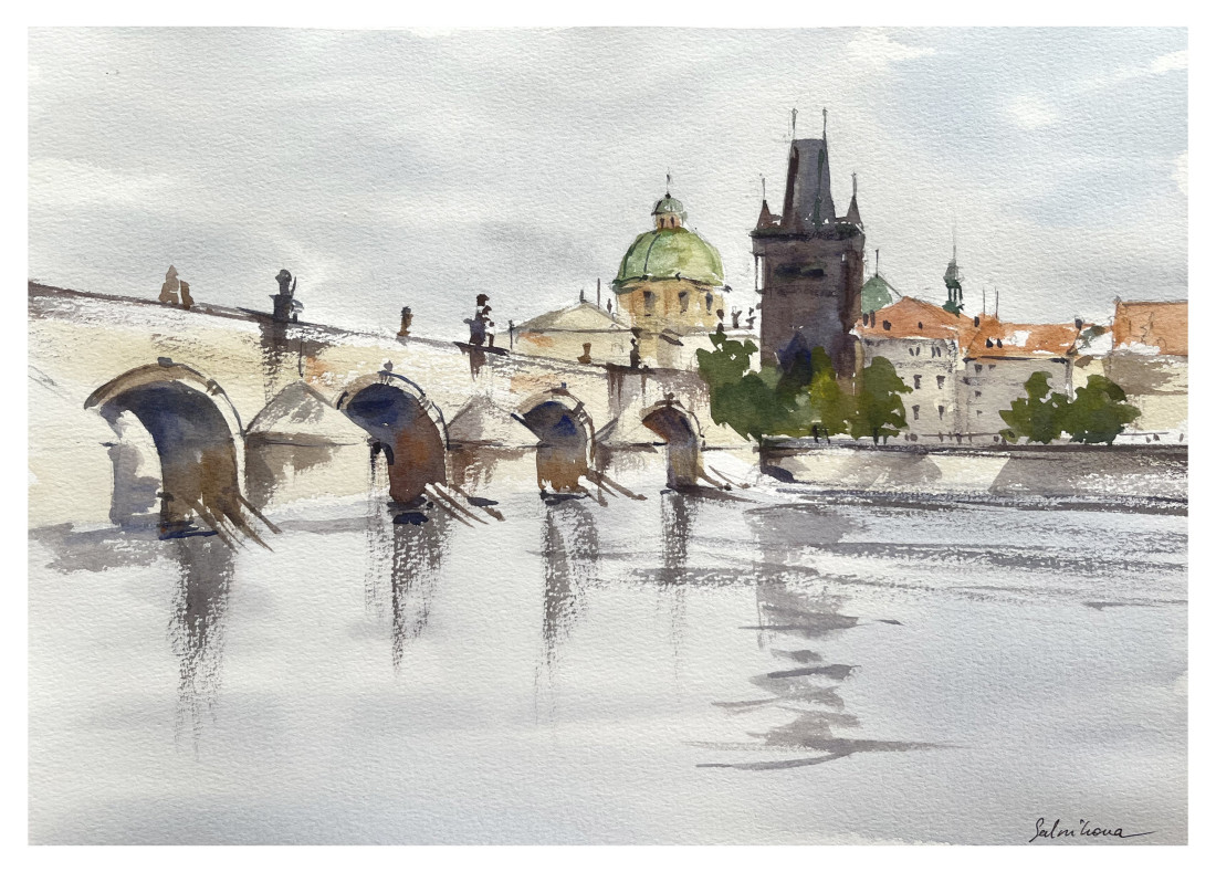 Charles Bridge
