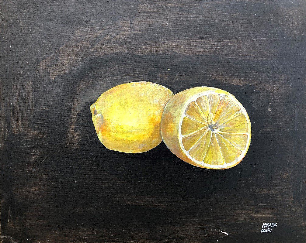 citrony