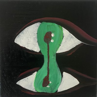 Lost Eye(s)