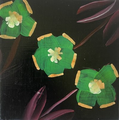 Buy flowers