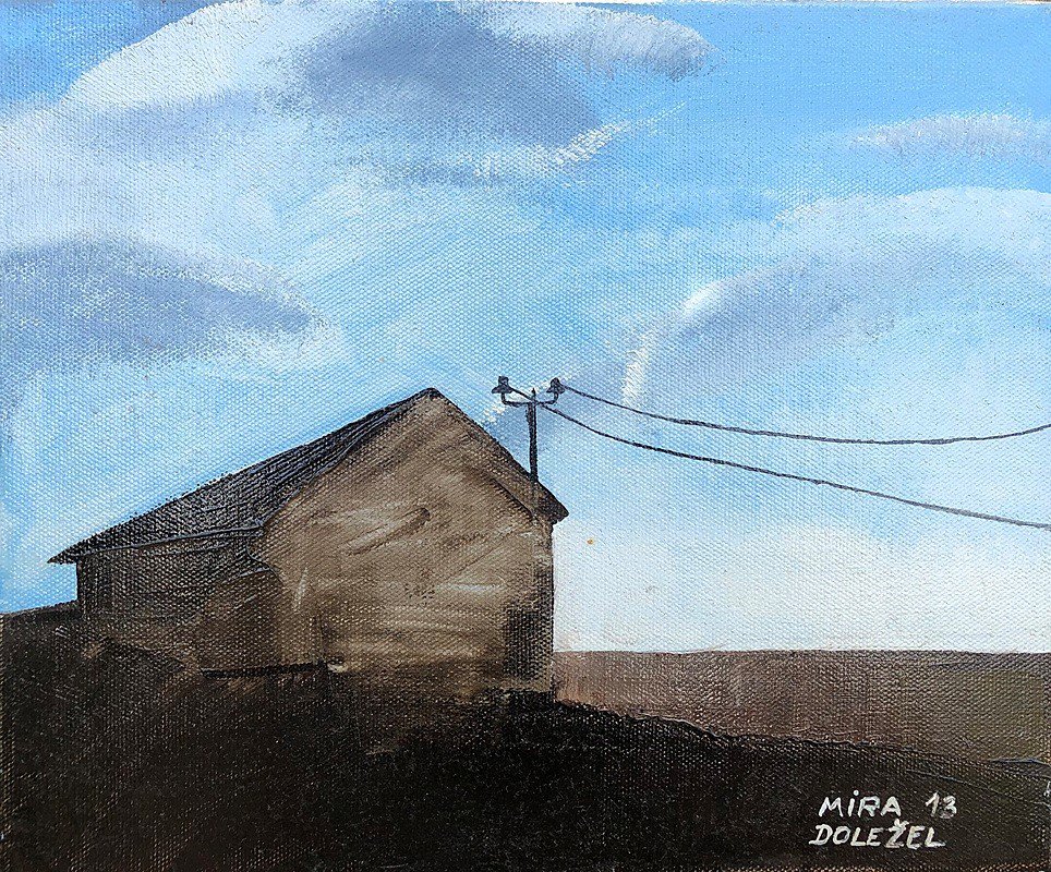 šopka