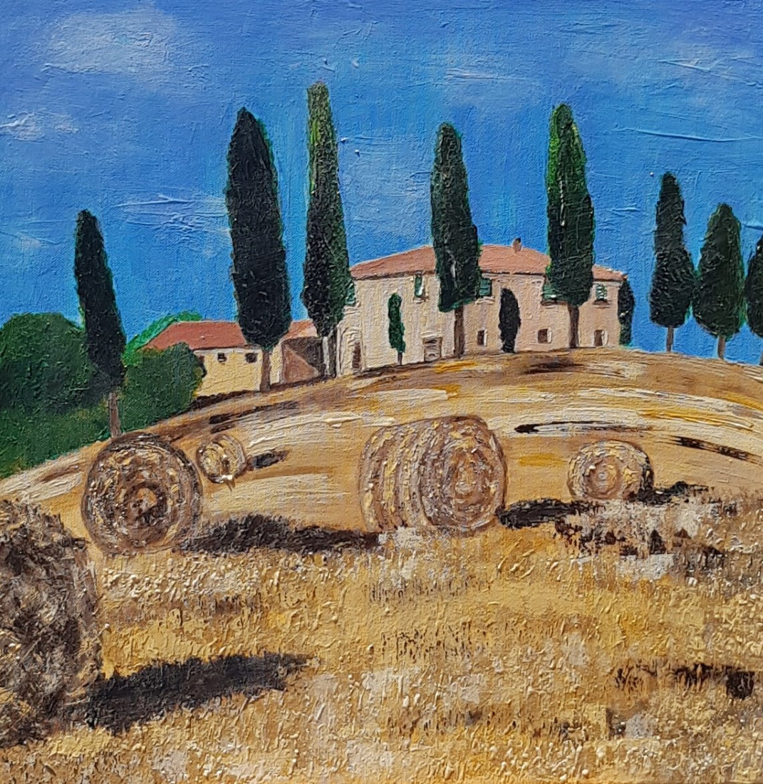 Tuscany