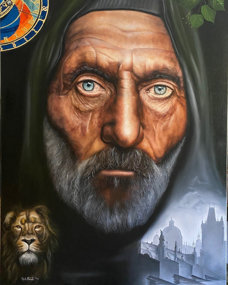 Lechův bratr
