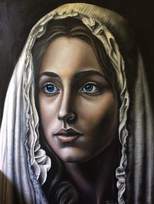 Maruška