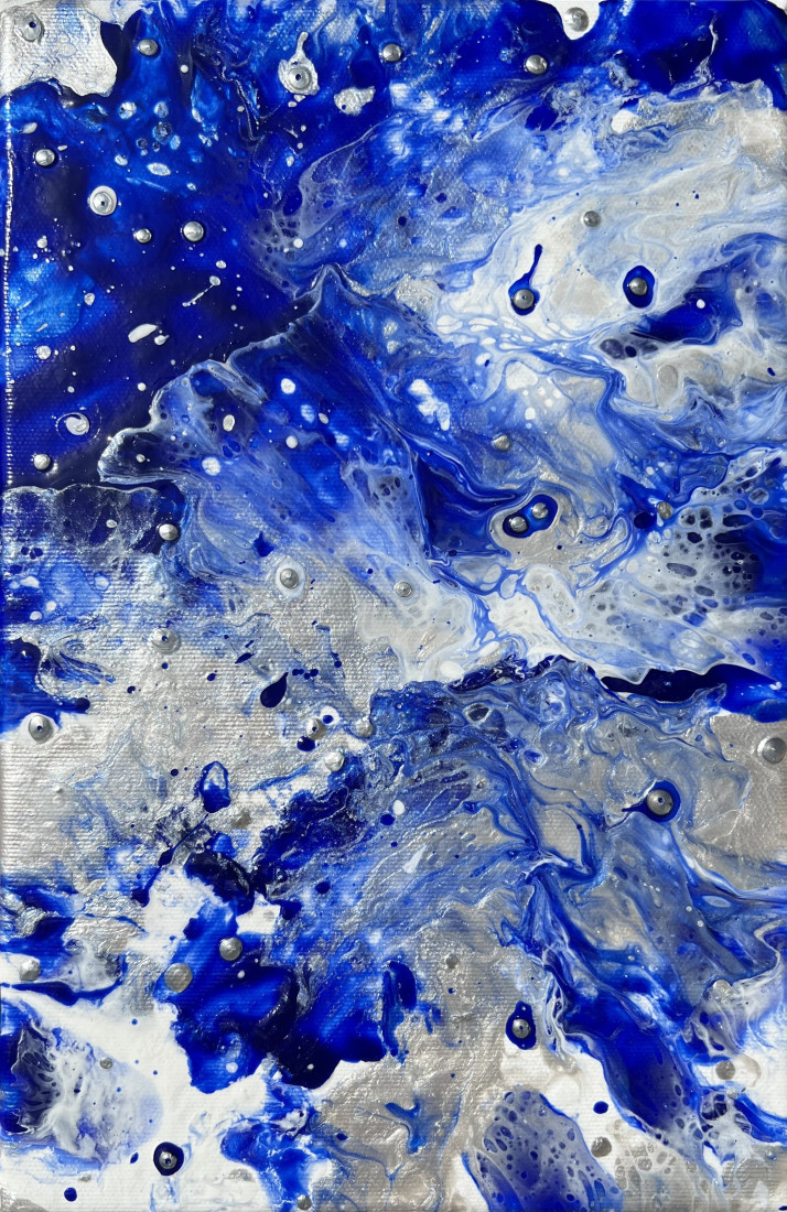Martinova galaxie 2