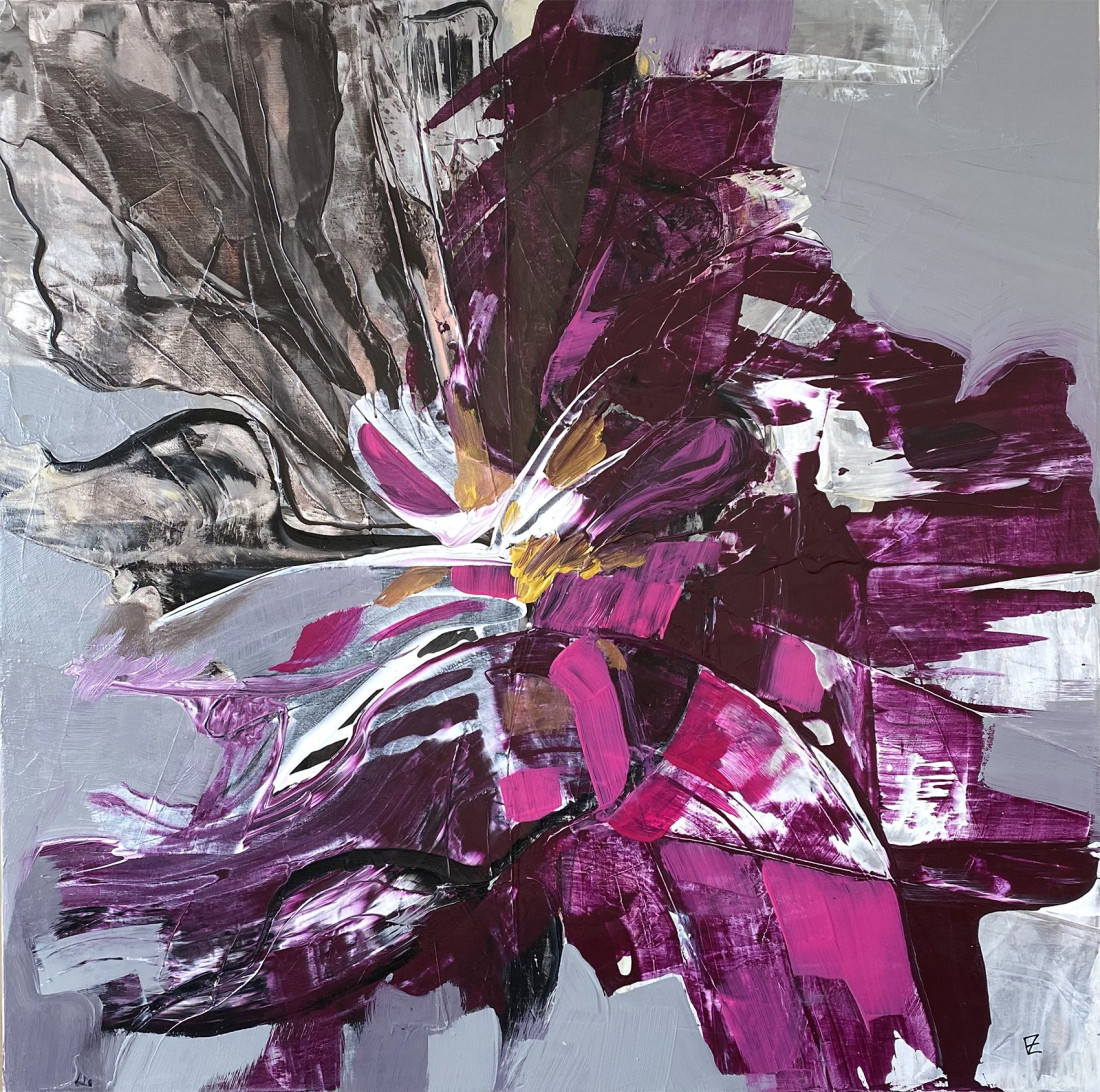 Voice of flower