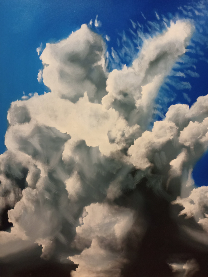 Storm clouds #3