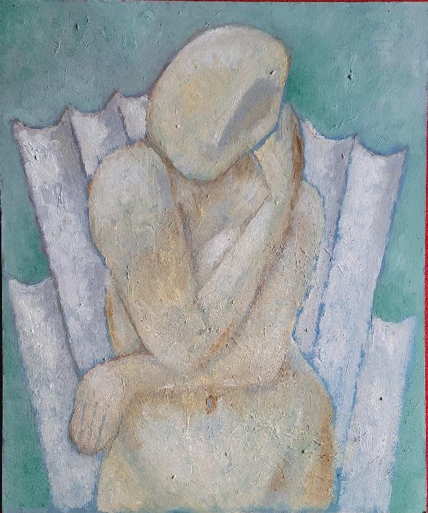 Torzo I.