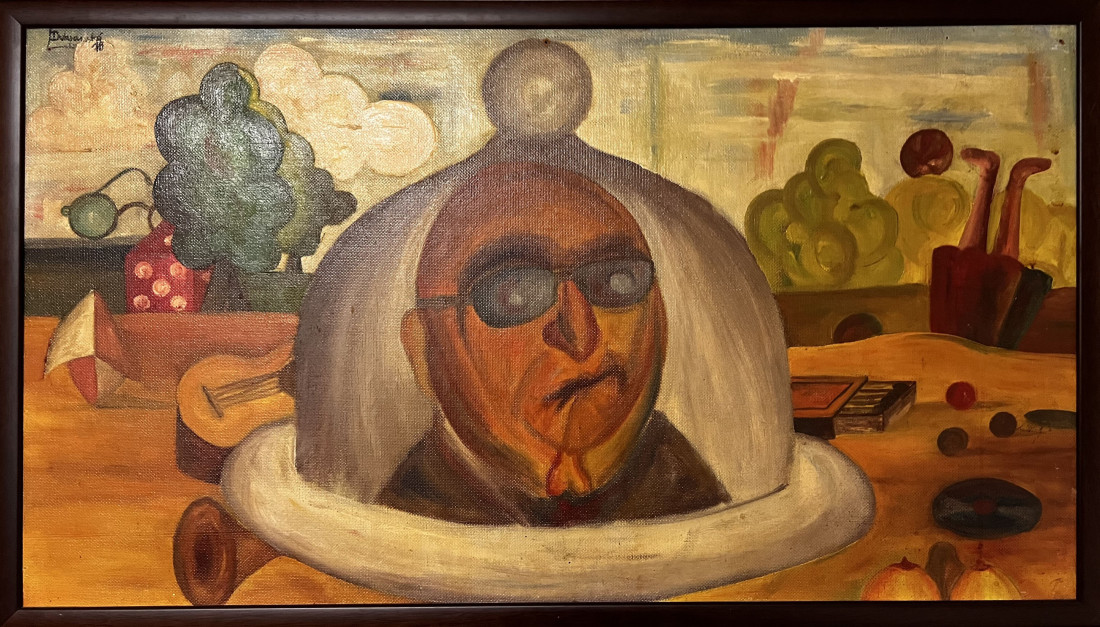 Pod poklopem