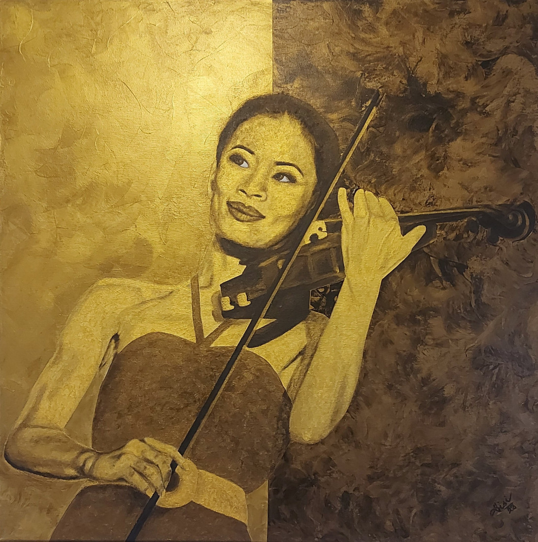 Vanessa-Mae