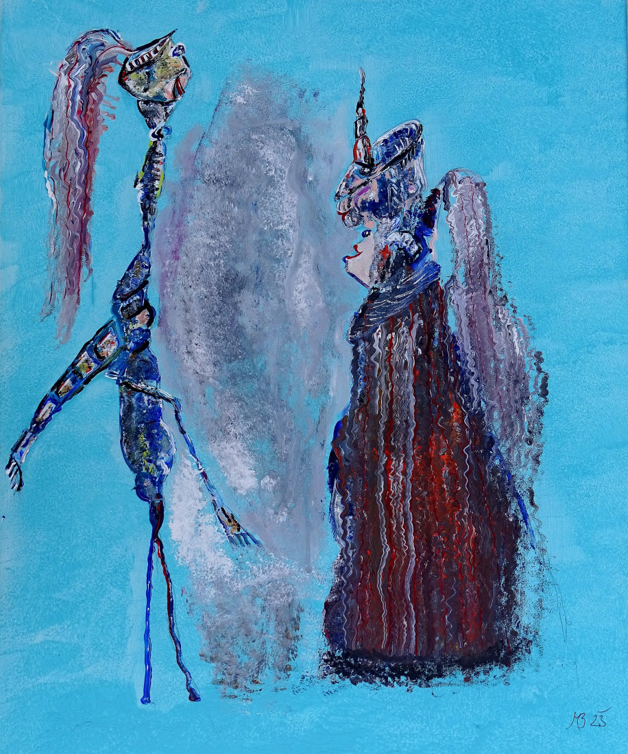 Don Quijote