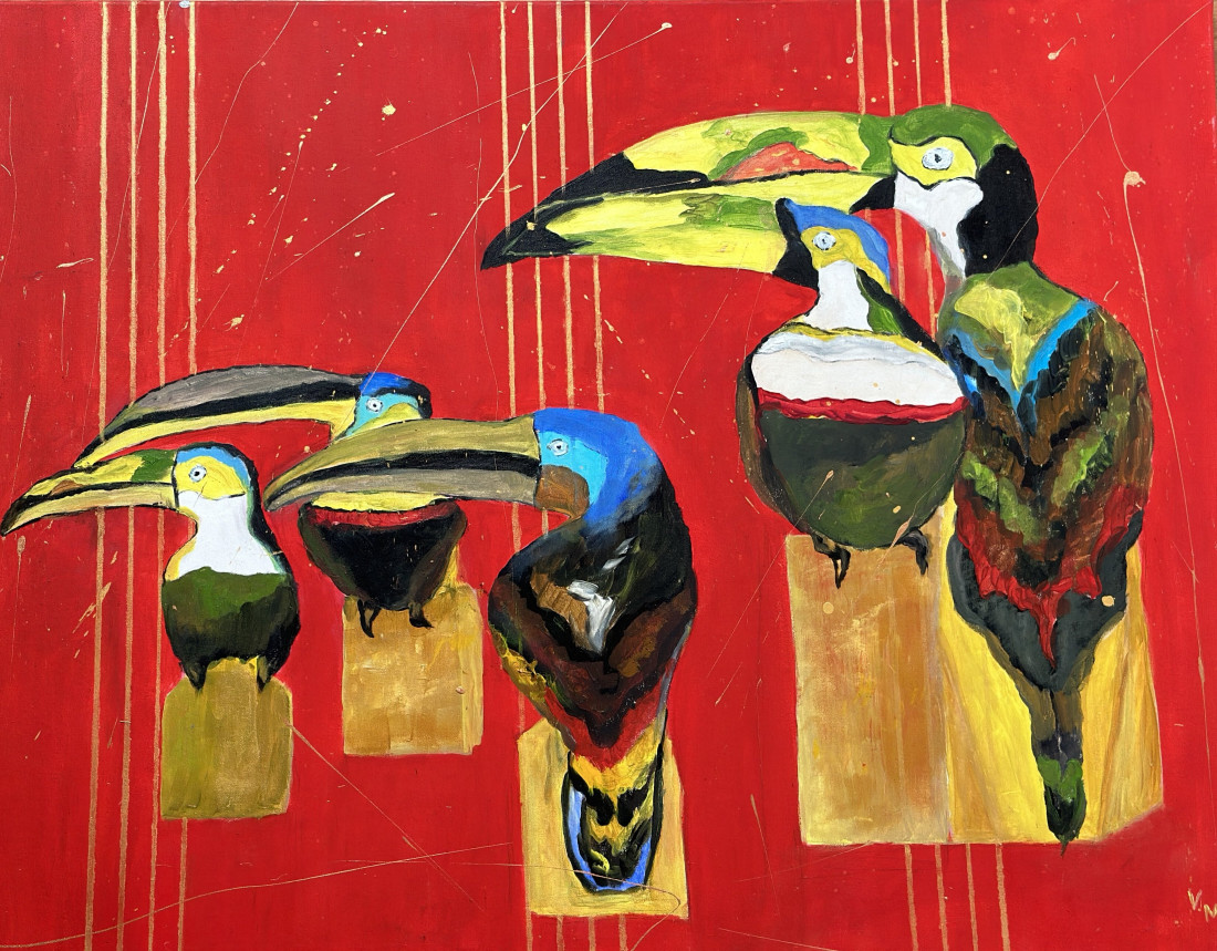 Tukani