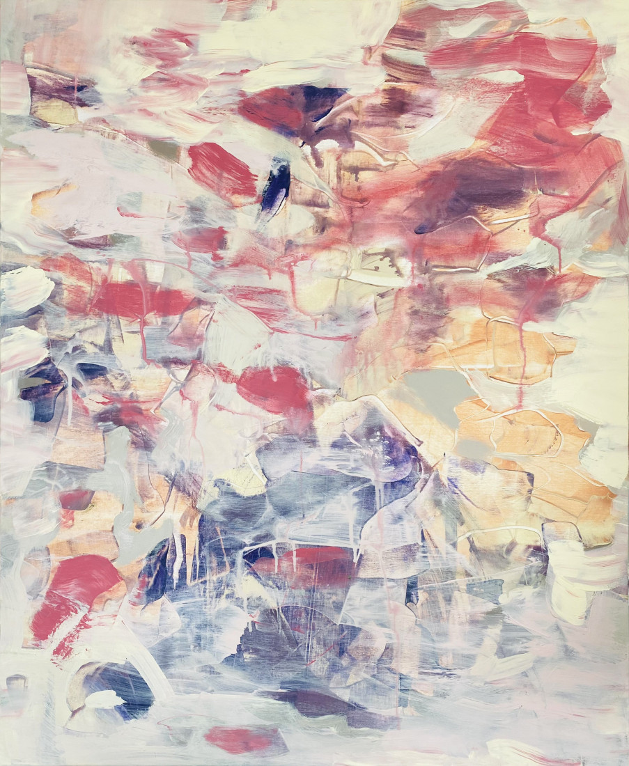 Sunshine stream