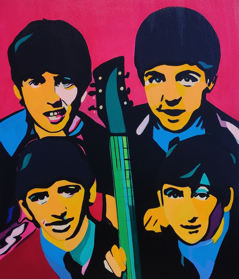 Beatles