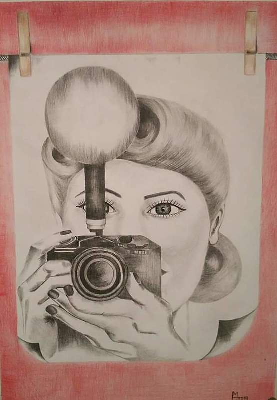 The Photographer