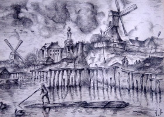 Nizozemsko