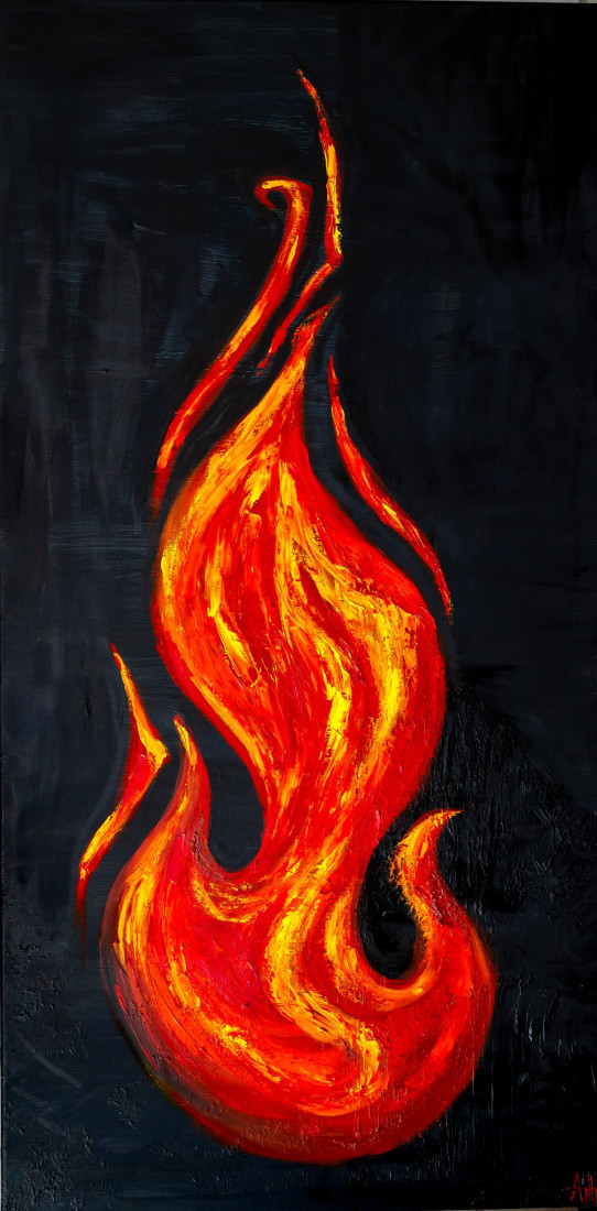 Fire