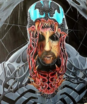 Venom