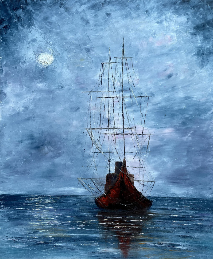 Přístav Serenity